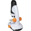 Žiūronai Celestron - Vaikiškas mikroskopas su telefono adapteriu