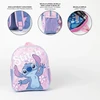 Cerda - Kids Backpack School Stitch Rožinė (2100005339)