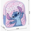 Cerda - Kids Backpack School Stitch Rožinė (2100005339)