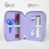Cerda - Pieštukas Case With Accessories - Frozen (2700001191)