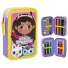 Cerda – Penalas su priedais – Gabby’s Dollhouse (2700001138)