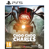 Wales Interactive Choo Choo Charles