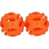 „Chuckit“ – „Breathe Right Fetch Ball“, vidutinis 6,5 cm, 2 pk – (CHUC32141)