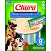 Churu Dog skanėstas Chicken Tuna 160g