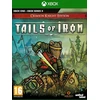 Ci Games Geležies uodegos (Crimson Knight Edition)