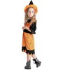 Ciao - Witch costume - 3-4 metai