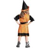 Ciao - Witch costume - 3-4 metai