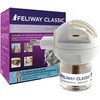 Feliway – Klasikinis difuzorius su 48 ml buteliuku – (274890)
