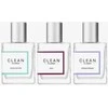 Clean - Clean XMAS Classic Layering EDP 3x30ml - dovanų rinkinys
