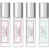 Clean - „XMAS Reserve“ sluoksniuojamas tualetinis vanduo „T/S“ – 4 x 5 ml