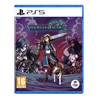 Clear River Games Absoliuti taktika: Gailestingumo dukros – PlayStation 5