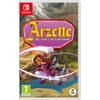 „Clear River Games Arzette: The Jewel of Faramore“ – „Nintendo Switch“