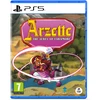 „Clear River Games Arzette: The Jewel of Faramore“ – „PlayStation 5“