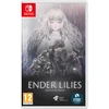 „Clear River Games ENDER LILIES“ – „Quietus of the Knights“ – „Nintendo Switch“