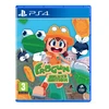 „Clear River Games Frogun“ – „Deluxe Edition“ – „PlayStation 4“