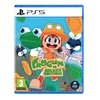 „Clear River Games Frogun“ – prabangus leidimas – „PlayStation 5“