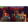 „Clear River Games Frogun“ – „Deluxe Edition“ – „PlayStation 4“