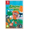 „Clear River Games Frogun“ – prabangus leidimas – „Nintendo Switch“