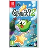 Clear River Games „Gimmick 2“ – „Nintendo Switch“