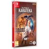 Clear River Games The Making of Karateka - Nintendo Switch