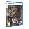 Clear River Games Baimės sluoksniai – PlayStation 5