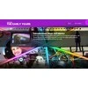 Clear River Games Llamasoft The Jeff Minter Story - PlayStation 5