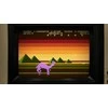 „Clear River Games“ „Llamasoft“: Džefo Minterio istorija (Nintendo Switch)