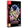 „Clear River Games LUNAR Remastered“ kolekcija – „Nintendo Switch“