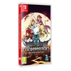 „Clear River Games“ „Might &amp; Magic: Clash of Heroes“ (galutinis leidimas) – „Nintendo Switch“