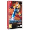 „Clear River Games R-Type Delta: HD Boosted“ – „Full Force“ leidimas – „Nintendo Switch“