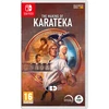„Clear River Games“ karatekos kūrimas