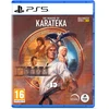 „Clear River Games“: Karatekos kūrimas PS5