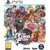 „Clear River Games“ „The Rumble Fish 2“ – „PlayStation 5“.