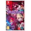 „Clear River Games“ „Night In Birth 2“ – „Nintendo Switch“