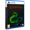 Clear River Games „Wizardry: Proving Grounds of the Mad Overlord“ – „PlayStation 5“