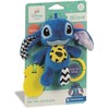 Mattel „Clementoni“ – „Activity Plush“ – „Disney Stitch“ (17919 m.)