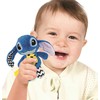 Mattel „Clementoni“ – „Activity Plush“ – „Disney Stitch“ (17919 m.)