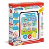 Clementoni - Baby - My First Planšetė (DK+NO) (78278)