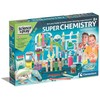 Clementoni – Mokslas ir žaidimai – Super Chemistry (78830)
