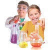 Clementoni – Mokslas ir žaidimai – Super Chemistry (78830)