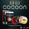 Iam8Bit „Cocoon“ – „Nintendo Switch“