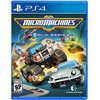 „Codemasters Micro Machines World Series“ – „PlayStation 4“
