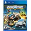 „Codemasters Micro Machines World Series“ – „PlayStation 4“