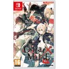 Aksys „Collar X Malice“ – „Nintendo Switch“