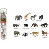COLLECTA laukinių gyvūnų rinkinys Mini, A1105