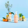 Compagnie De Provence Marseille Liquid Soap Exfoliating šveičiantis muilas rankoms ir kūnui, 495 ml