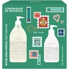 COMPAGNIE DE PROVENCE – ypač grynos medvilnės duetas