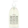 Compagnie De Provence Marseille Liquid Soap Olive Wood muilas rankoms ir kūnui, 495 ml
