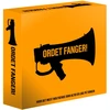 Competo Ordet Fanger