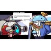 Strictly Limited Games „ConnecTank“ – „Nintendo Switch“